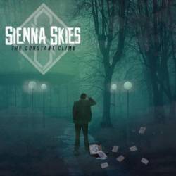 Sienna Skies : The Constant Climb